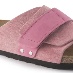Birkenstock One-Strap Sandals<Kyoto Candy Pink