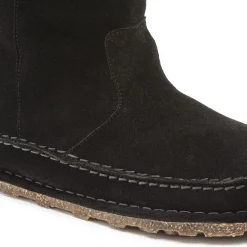 Birkenstock Boots<Lahti Black
