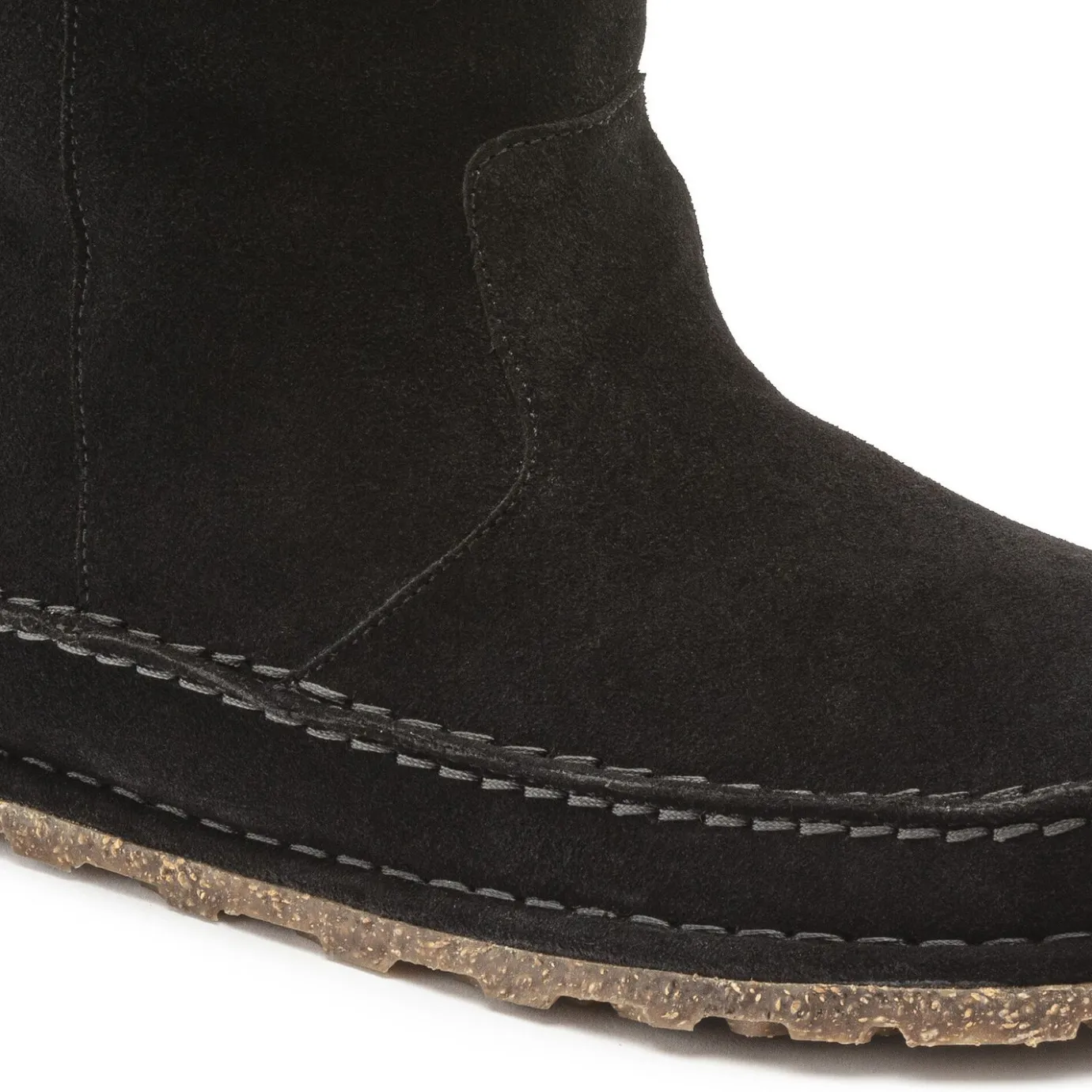 Birkenstock Boots<Lahti Black