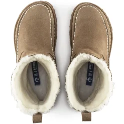 Birkenstock Boots<Lahti Gray Taupe