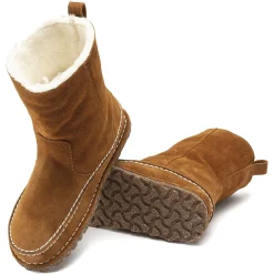 Birkenstock Boots<Lahti Mink