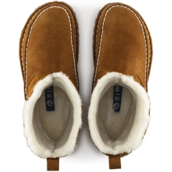 Birkenstock Boots<Lahti Mink