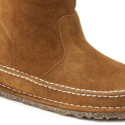 Birkenstock Boots<Lahti Mink