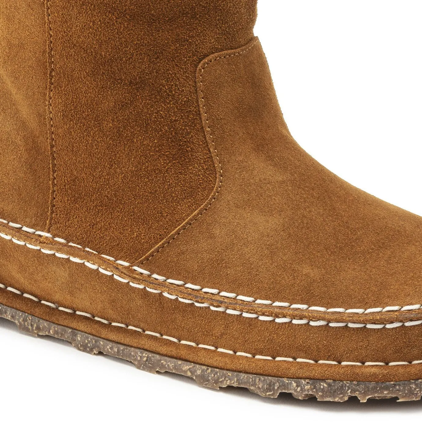Birkenstock Boots<Lahti Mink