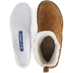 Birkenstock Boots<Lahti Mink
