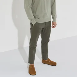 Birkenstock Low Shoes<London Mink