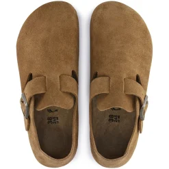 Birkenstock Low Shoes<London Mink