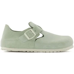 Birkenstock Low Shoes<London Matcha