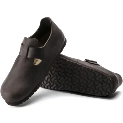 Birkenstock Low Shoes<London Habana