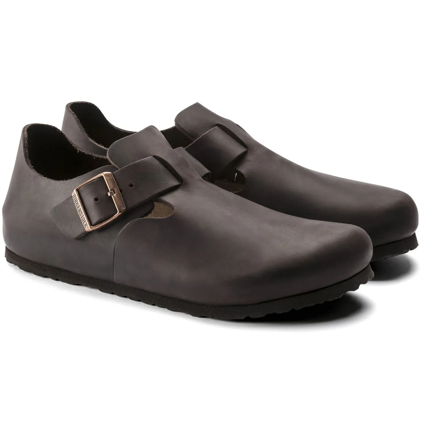 Birkenstock Low Shoes<London Habana