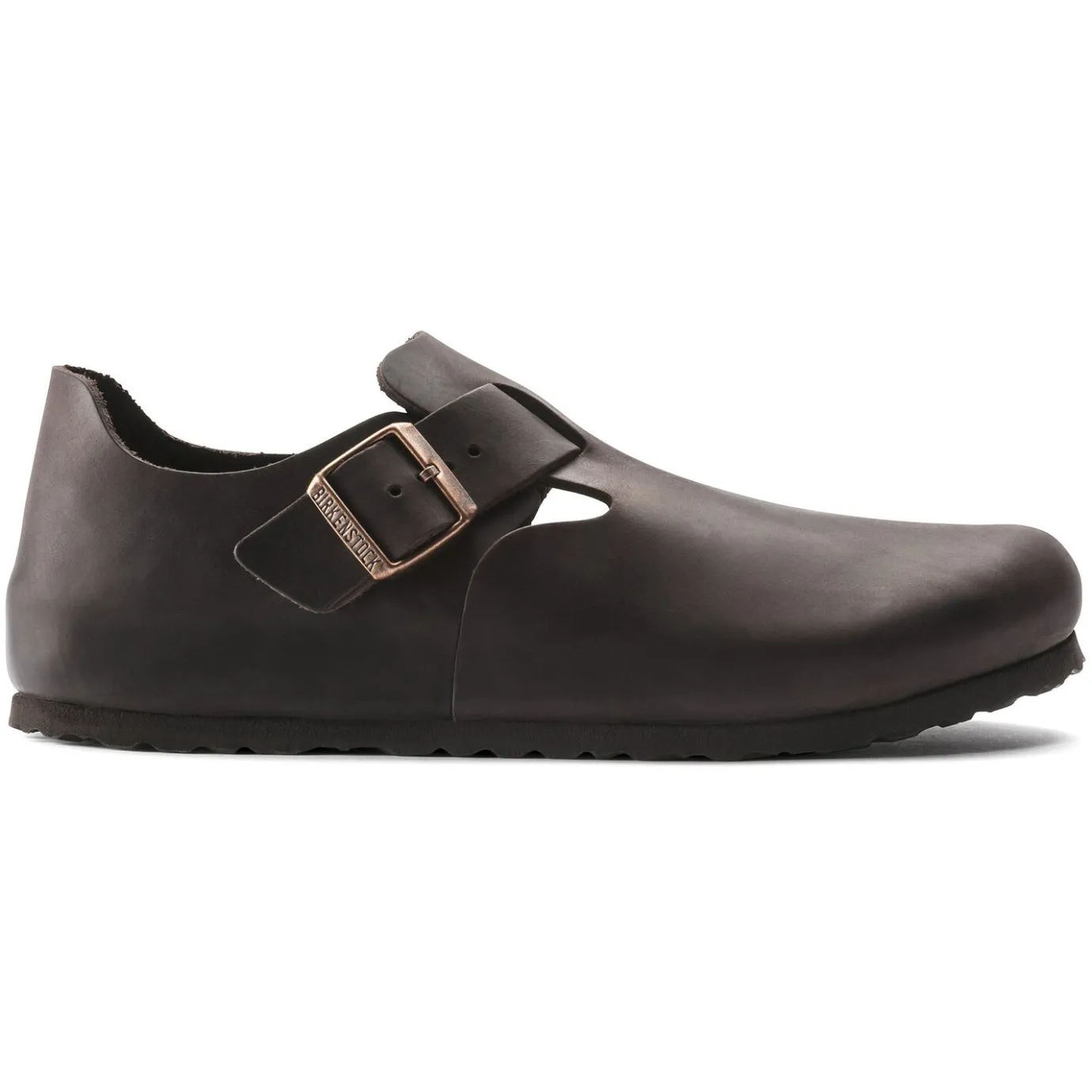 Birkenstock Low Shoes<London Habana