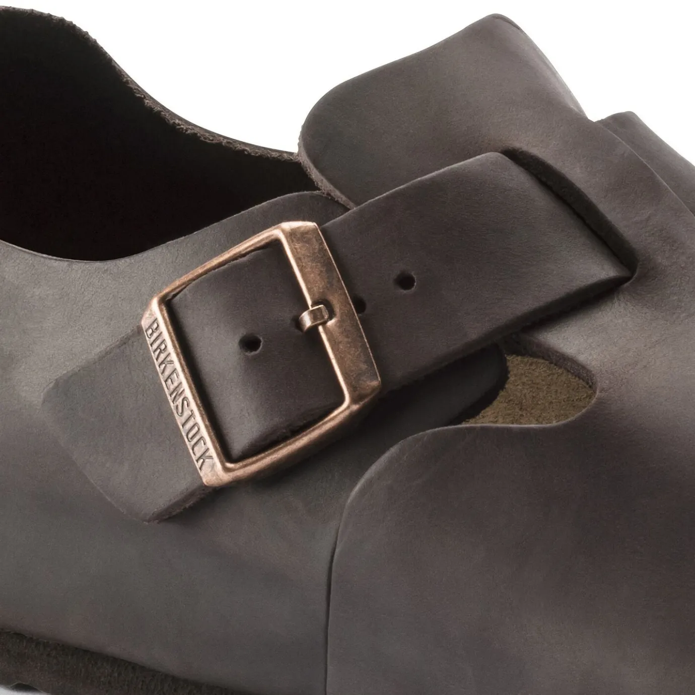 Birkenstock Low Shoes<London Habana