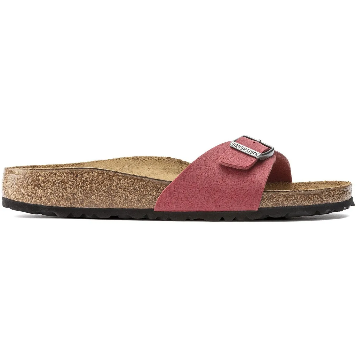 Birkenstock One-Strap Sandals<Madrid Scarlet Red