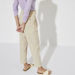 Birkenstock One-Strap Sandals<Madrid Big Buckle High Shine Butter