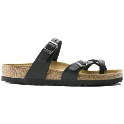 Birkenstock Two-Strap Sandals<Mayari Black