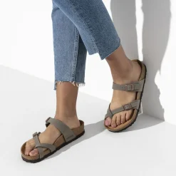 Birkenstock Two-Strap Sandals<Mayari Stone