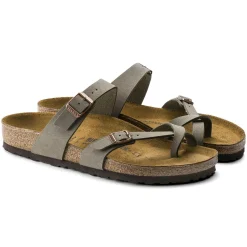 Birkenstock Two-Strap Sandals<Mayari Stone