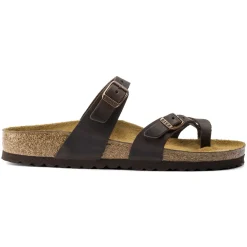 Birkenstock Two-Strap Sandals<Mayari Habana