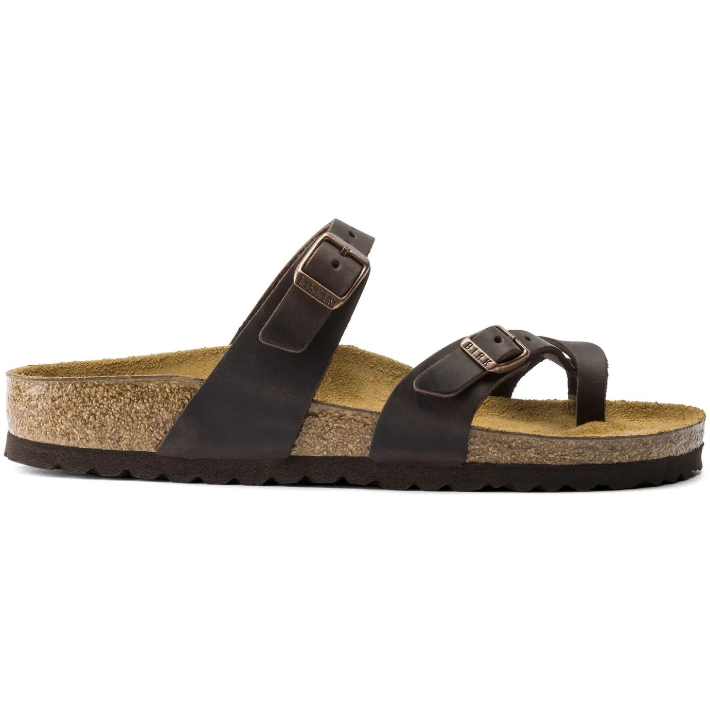 Birkenstock Two-Strap Sandals<Mayari Habana
