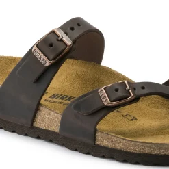 Birkenstock Two-Strap Sandals<Mayari Habana