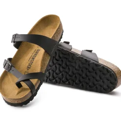 Birkenstock Two-Strap Sandals<Mayari Black