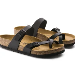Birkenstock Two-Strap Sandals<Mayari Black