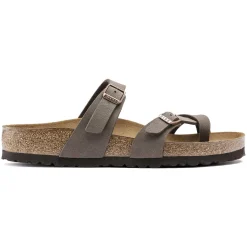 Birkenstock Two-Strap Sandals<Mayari Mocha