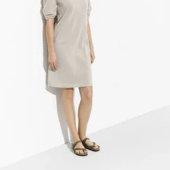 Birkenstock Two-Strap Sandals<Mayari Mocha