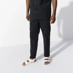 Birkenstock Multi-Strap Sandals<Milano White