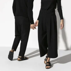 Birkenstock Multi-Strap Sandals<Milano Black