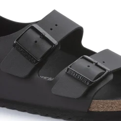 Birkenstock Multi-Strap Sandals<Milano Bs Triples Black