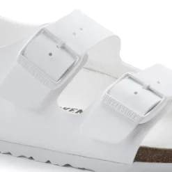 Birkenstock Multi-Strap Sandals<Milano Bs Triples White