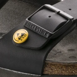 Birkenstock Multi-Strap Sandals<Milano Esd Black