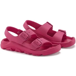 Birkenstock Strap Sandals<Mogami Fuchsia Tulip