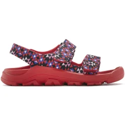 Birkenstock Strap Sandals<Mogami Hl Triangles Multi Midnight