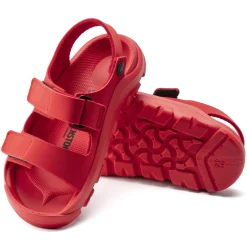 Birkenstock Strap Sandals<Mogami Hl Active Red