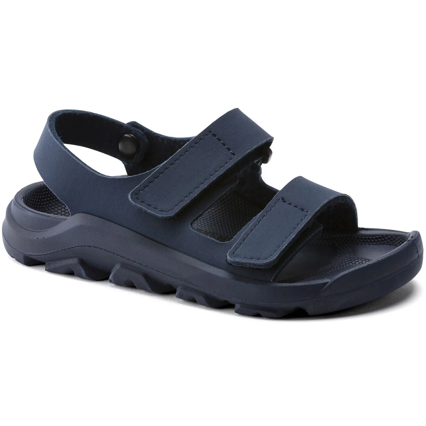 Birkenstock Strap Sandals<Mogami Hl Midnight