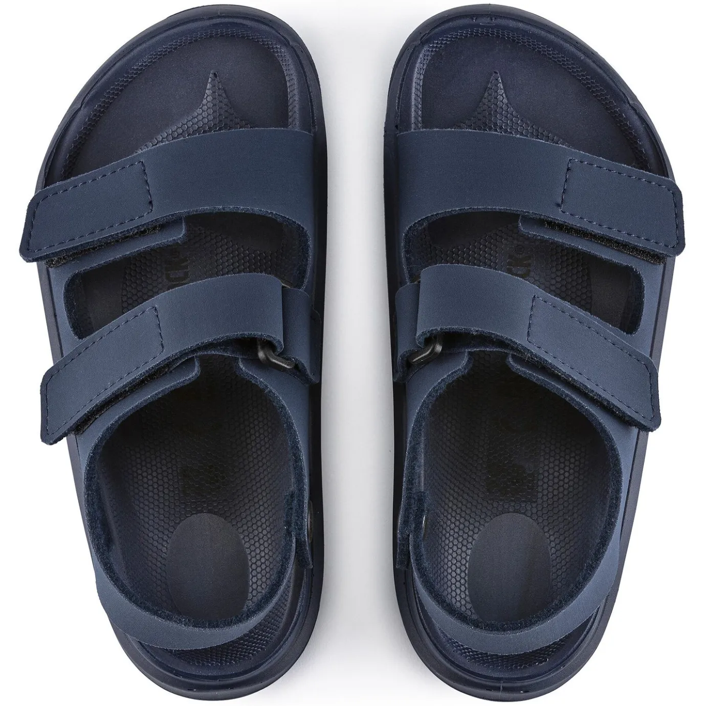 Birkenstock Strap Sandals<Mogami Hl Midnight
