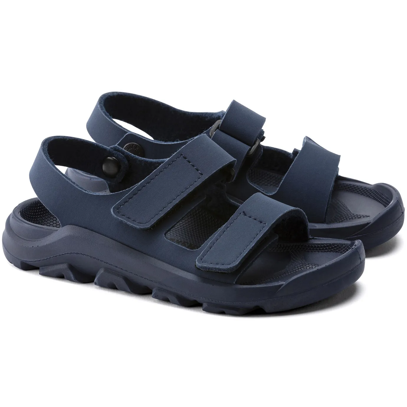 Birkenstock Strap Sandals<Mogami Hl Midnight