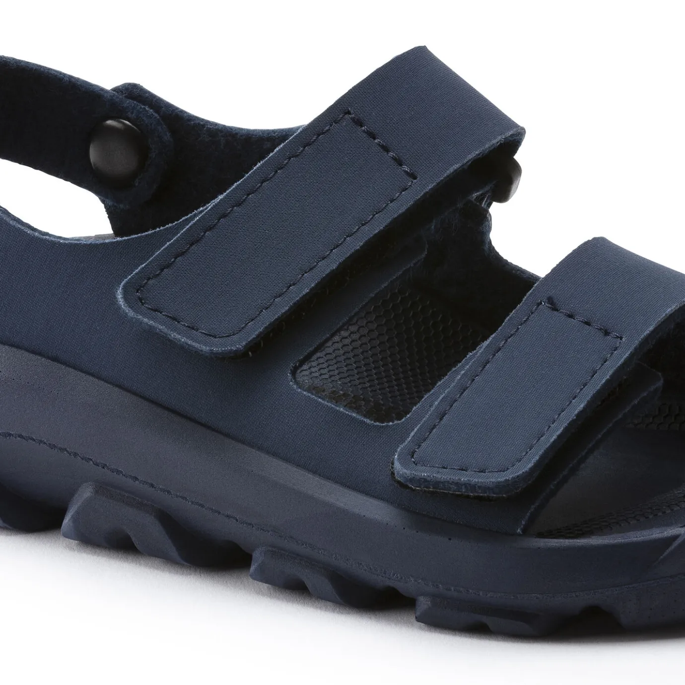 Birkenstock Strap Sandals<Mogami Hl Midnight