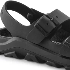 Birkenstock Strap Sandals<Mogami Kids Black