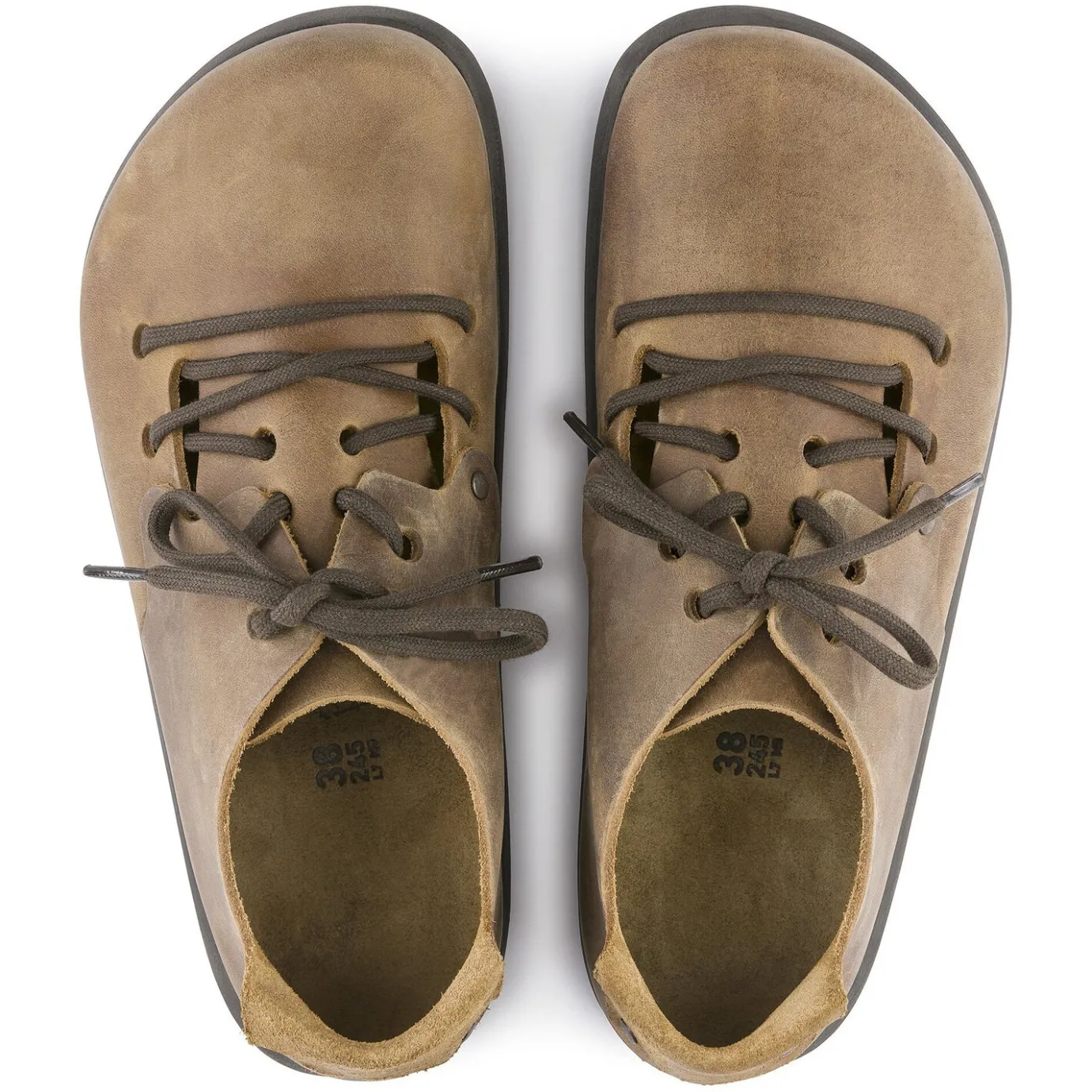 Birkenstock Sneakers<Montana Cuoio