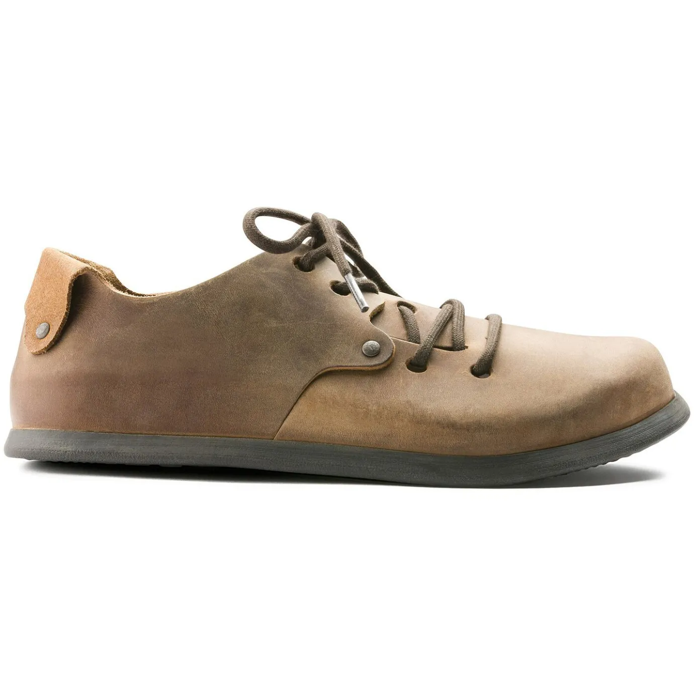 Birkenstock Sneakers<Montana Cuoio