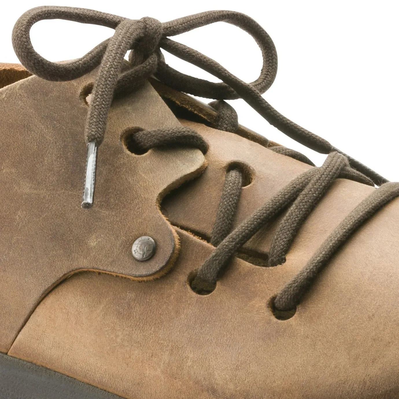 Birkenstock Sneakers<Montana Cuoio