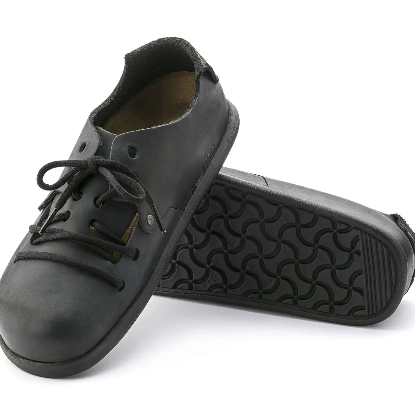 Birkenstock Sneakers<Montana Black