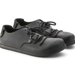 Birkenstock Sneakers<Montana Black