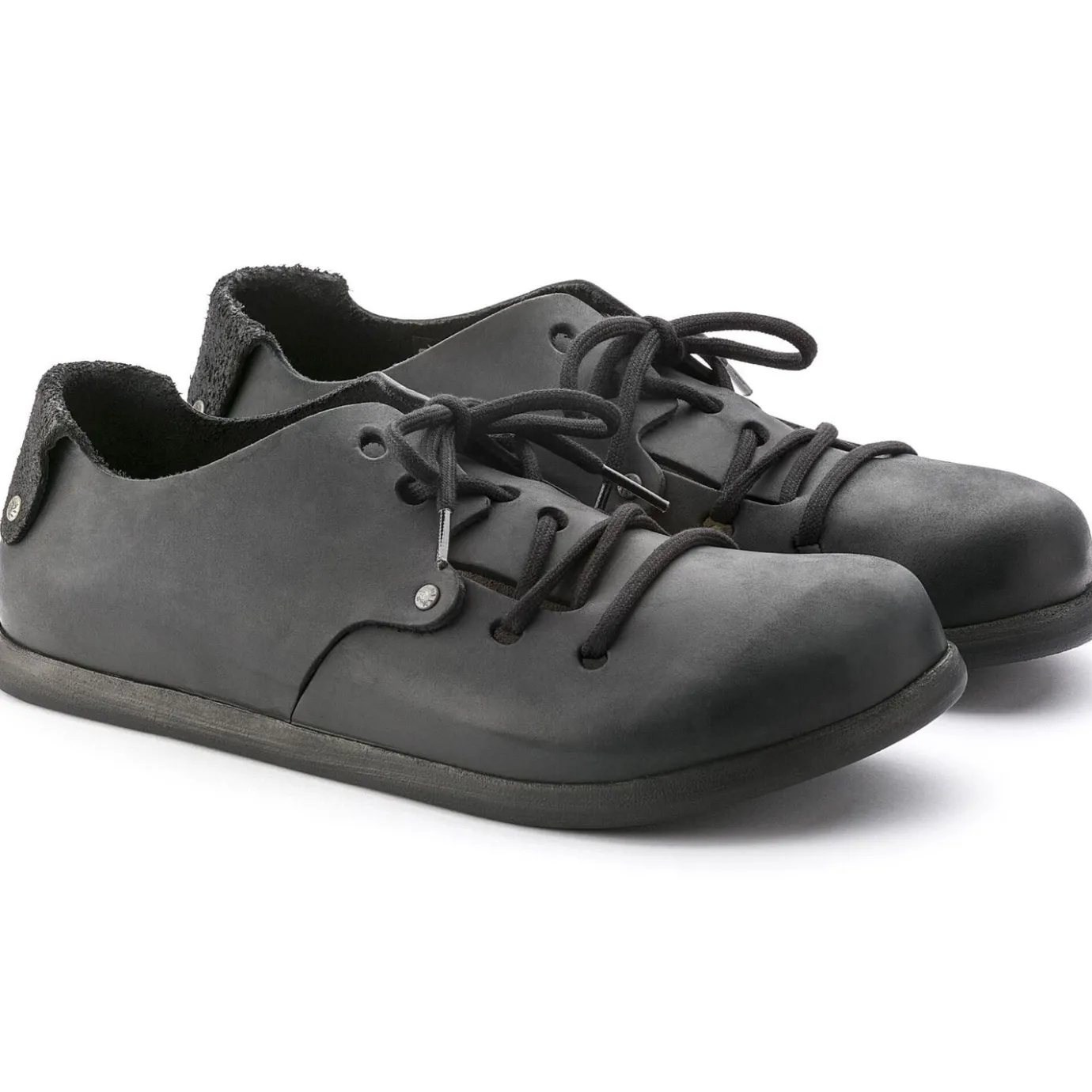 Birkenstock Sneakers<Montana Black
