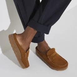 Birkenstock Clogs<Naples Mink