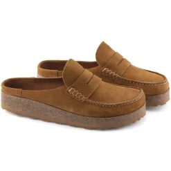 Birkenstock Clogs<Naples Mink