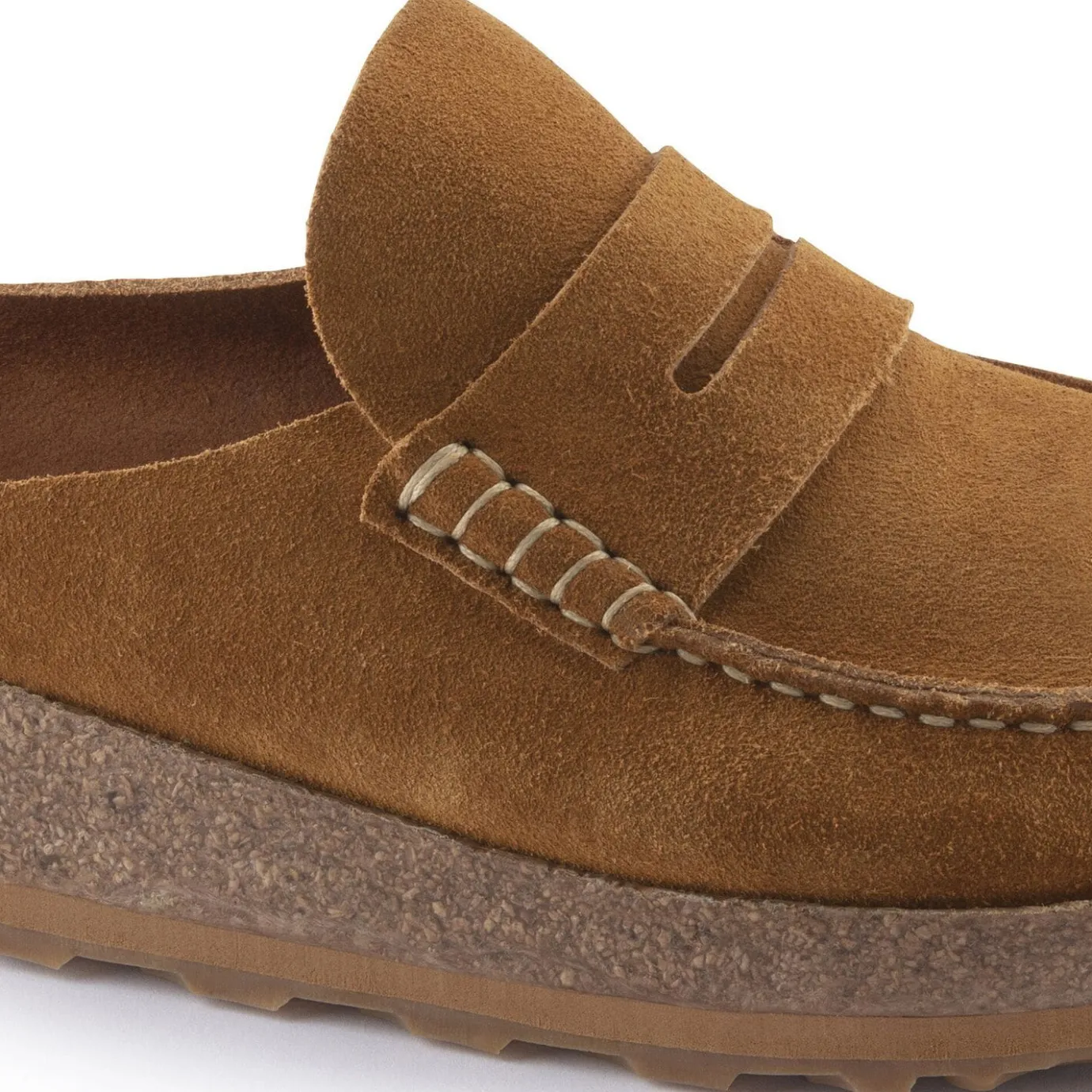 Birkenstock Clogs<Naples Mink